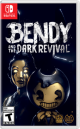 Bendy and the Dark Revival - Nintendo Switch