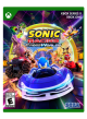 Sonic Racing: CrossWorlds Launch Edition - Xbox Series X