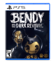 Bendy and the Dark Revival - PlayStation 5