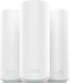 NETGEAR - Orbi 370 Series BE5000 Dual-Band Mesh Wi-Fi 7 System (3-pack) - White