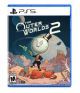 The Outer Worlds 2 Standard Edition - PlayStation 5