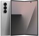 Samsung - Galaxy Z Fold7 512GB (Unlocked) - Silver Shadow