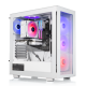 Thermaltake - LCGS View 1460TS-350 Gaming Desktop Intel Core i7-14700F, 32GB DDR5 Memory, NVIDIA GeForce RTX 5060 Ti, 1TB NVMe M.2 - White