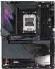GIGABYTE - X870 AORUS MASTER (Socket AM5) AMD X870 ATX DDR5 Wi-Fi 7 Motherboard - Black