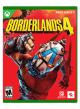 Borderlands 4 - Xbox Series X