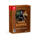 Tomb Raider IV-VI Remastered Starring Lara Croft Deluxe Edition - Nintendo Switch