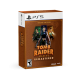 Tomb Raider IV-VI Remastered Starring Lara Croft Deluxe Edition - PlayStation 5