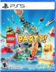 LEGO Party! - PlayStation 5