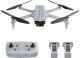 Snaptain - P10 4K Camera Drone with Remote Controller - Gray