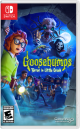 Goosebumps: Terror in Little Creek - Nintendo Switch