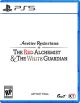 Atelier Resleriana: The Red Alchemist & the White Guardian - PlayStation 5