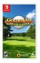 Golden Tee Arcade Classics - Nintendo Switch