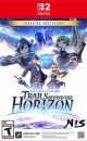 The Legend of Heroes: Trails beyond the Horizon Deluxe Edition - Nintendo Switch 2