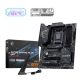 MSI - X870E GAMING PLUS WIFI (Socket AM5) AMD X870E ATX DDR5 Wi-Fi 7 Motherboard - Black