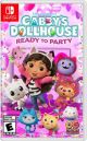 Gabby's Dollhouse: Ready to Party - Nintendo Switch
