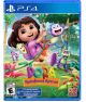 Dora: Rainforest Rescue - PlayStation 4