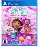 Gabby's Dollhouse: Ready to Party - PlayStation 4