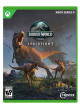 Jurassic World Evolution 3 - Xbox Series X