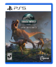 Jurassic World Evolution 3 - PlayStation 5