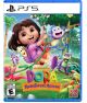 Dora: Rainforest Rescue - PlayStation 5