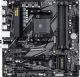 GIGABYTE - B550M DS3H AC R2 (Socket AM4) AMD B550 Micro-ATX DDR4 Wi-Fi 6 Motherboard - Black