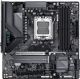 GIGABYTE - B850M EAGLE WIFI6E (Socket AM5) AMD B850 Micro-ATX DDR5 Wi-Fi 6E Motherboard - Black