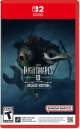 Little Nightmares III Deluxe Edition - Nintendo Switch 2