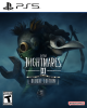 LITTLE NIGHTMARES III Deluxe Edition - PlayStation 5
