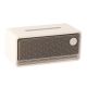 Edifier - ES60 Portable Speaker - Ivory