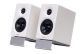 Edifier - M60 Compact Desktop 2.0 Speakers (Pair) - Ivory