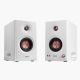 Edifier - MR5 Powered Studio Monitor 2.0 Speakers (Pair) - White