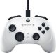 Razer - Wolverine V3 Tournament Edition Wired Gaming Controller with 6 Remappable Buttons, Designed for Xbox Series X|S, PC - White