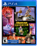 Chicken Run - Eggstraction - PlayStation 4