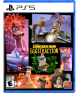 Chicken Run - Eggstraction - PlayStation 5