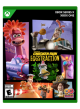 Chicken Run - Eggstraction - Xbox Series X