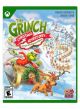 The Grinch Christmas Adventure - Merry & Mischievous Edition - Xbox Series X