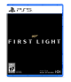 007 First Light - PlayStation 5