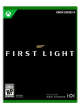 007 First Light - Xbox Series X