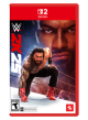 WWE 2K25 - Nintendo Switch 2