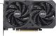 MSI - NVIDIA GeForce RTX 5050 8G SHADOW 2X OC 8GB GDDR6 PCI Express Gen 5 Graphics Card - Black