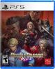 DOUBLE DRAGON REVIVE - PlayStation 5