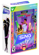Let's Sing 2026 - Xbox Series X