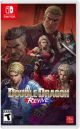 DOUBLE DRAGON REVIVE - Nintendo Switch