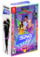 Let's Sing 2026 - Nintendo Switch