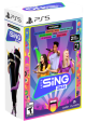 Let's Sing 2026 - PlayStation 5