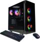 CyberPowerPC - Gamer Xtreme Gaming Desktop - Intel Core Ultra 5 225F - 16GB Memory - NVIDIA GeForce RTX 5050 8GB - 1TB PCIe 4.0 SSD - Black