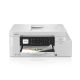Brother - INKvestment 4355 Wireless All-in-One Inkjet Printer with 1.8