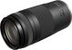 Canon - RF75-300mm F4-5.6mm Telephoto Zoom Lens for EOS R-Series Cameras - Black