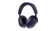 Bowers & Wilkins - Px7S3 Wireless Noise Cancelling Over-the-Ear Headphones - Indigo Blue