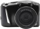 Minolta - MND55 4K Video 64.0 Megapixel Digital Camera with WiFi - Black